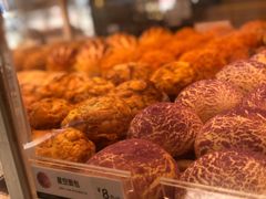 -85度C(青岛燕儿岛店)