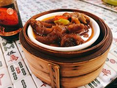 -七爺清汤腩(南开大悦城店)