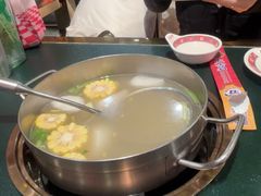 -大吉利·潮汕鲜牛肉火锅(总店)