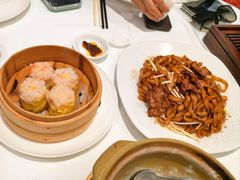 -白天鹅宾馆-宏图府餐厅