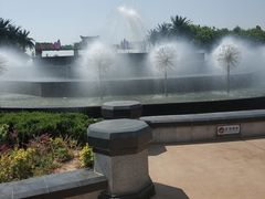 -济南方特东方神画