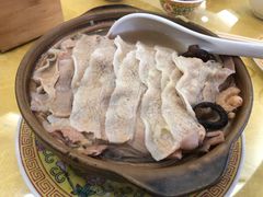 -砂锅居(西四店)