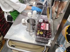 -山姆会员商店(大连店)