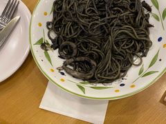 -萨莉亚意式餐厅(彩悦城店)