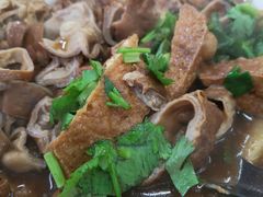 -阁瑞居闫记卤煮(乔庄北街店)