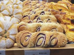 -BROAD面包路·欧式面包(龙湖时代C馆店)