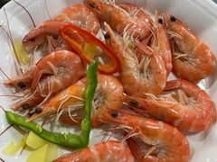 -钱大妈海鲜饭店(保利林语店)