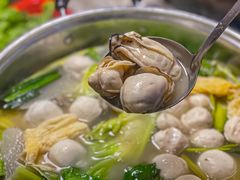 -小煵记·打边炉(西丽文光店)