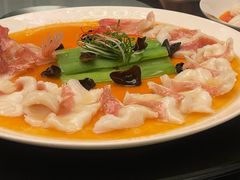 -东海朗廷酒店-唐阁T’ANG COURT 中餐厅