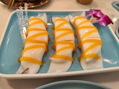 -香香海南菜餐厅