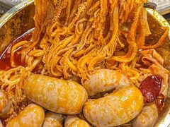 -憨铁匠老火锅(龙岗万科里店)