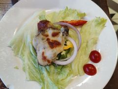 -德大西餐社(云南南路店)