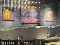 -HOTISLAND海鸡岛·韩国料理(江南西店)