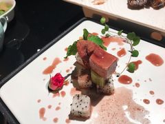 -小广寒电影艺术餐厅(小广寒经三路店)