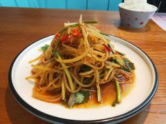 -最味·煲式干锅(银石广场店)