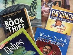 -GogoReading少儿英语分级阅读(双井中心店)