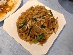 -古南都·老广东酒楼(龙江店)
