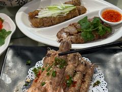 -旺来排档