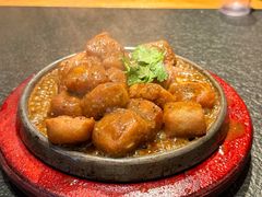 -五马集·海鲜·温州大牌档(黑金冠五马街十字路口店)