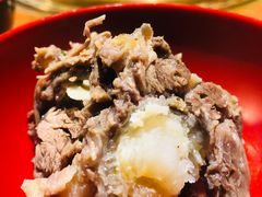 -肉魁屋·烧肉·烧鸟·酒场(高新店)