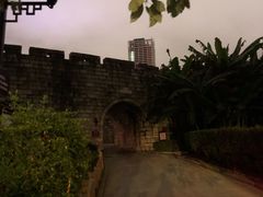 -文昌阁