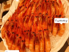 -大渔铁板烧(万象城店)