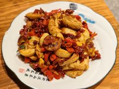 -小口味