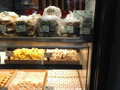 台湾麻薯-泸溪河桃酥(长乐路店)