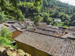 -杨家堂村