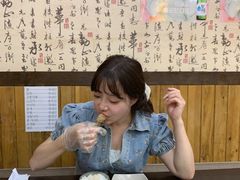 -咸草酱蟹