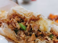 -虢国羊肉汤馆(政二街店)
