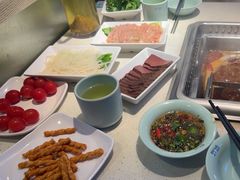 -野妹火锅(北京路店)