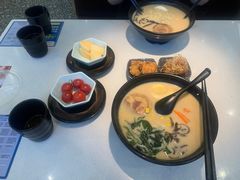 -和町回转自助日料(华山环宇城店)