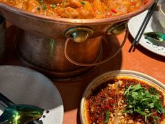 -浩海火燒雲傣家菜(芮欧百货店)