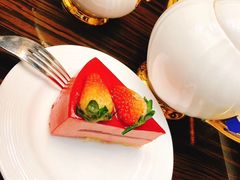 -行者书屋大堂吧 ·下午茶(南京圣和府邸酒店)