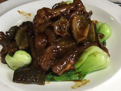 -德缘烤鸭店(大栅栏店)