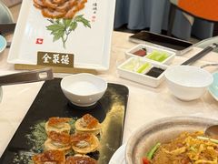 -北京全聚德(西客站店)