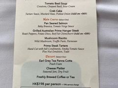 -Wooloomooloo Steakhouse(尖沙咀中心店)