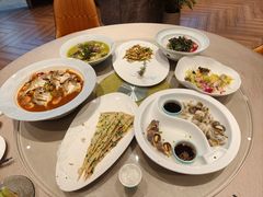 -尊立方海鲜酒店·生日宴·家宴