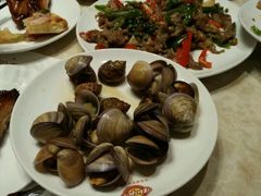 -芭菲盛宴·环球美食(解放碑英利国际店)