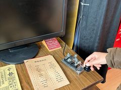 -世纪公园-1号门停车场