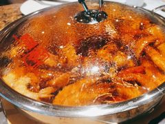 -黄记煌三汁焖锅(金凤万达广场店)
