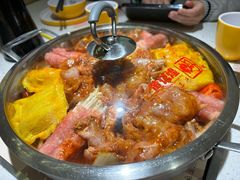 -黄记煌三汁焖锅(悦方IDmall店)