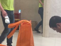 -百姓康洁洗浴(红桥店)