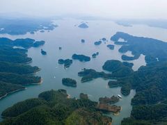 -大屏嶂森林公园