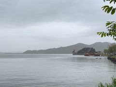 -东钱湖旅游度假区