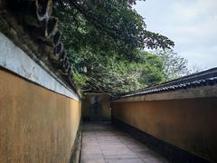 -普陀山慧济禅寺