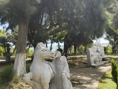 -崇武古城风景区