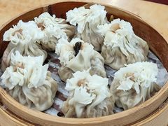 -都一处烧麦馆(前门店)