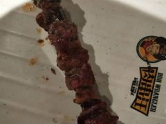 -肉串汪(月坛店)